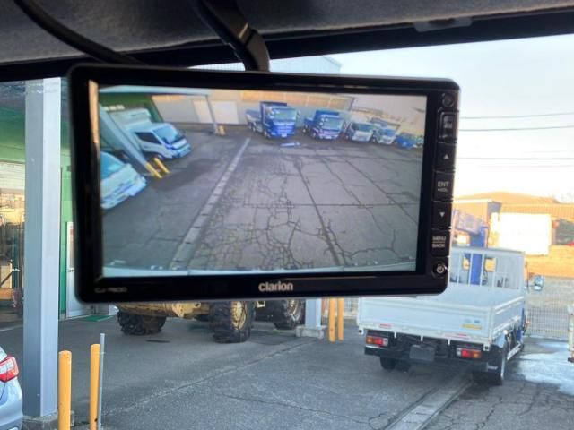 NISSAN DIESEL CONDOR 2017