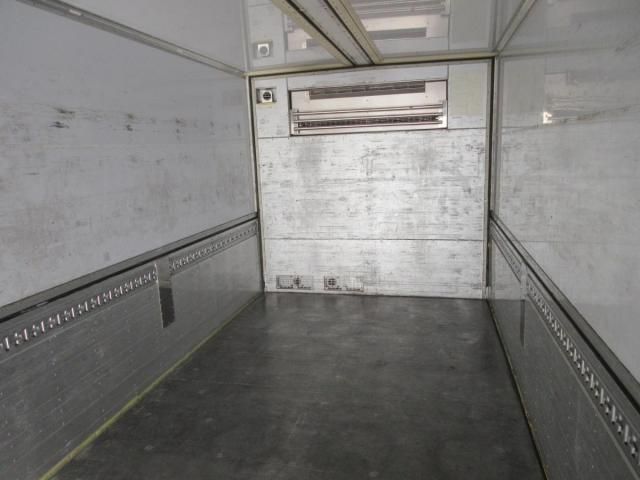 MITSUBISHI FUSOU SUPER GREAT 2016