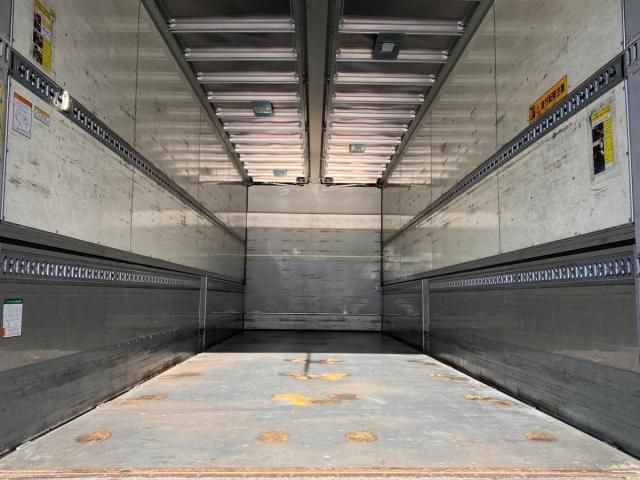 NISSAN DIESEL Quon 2017