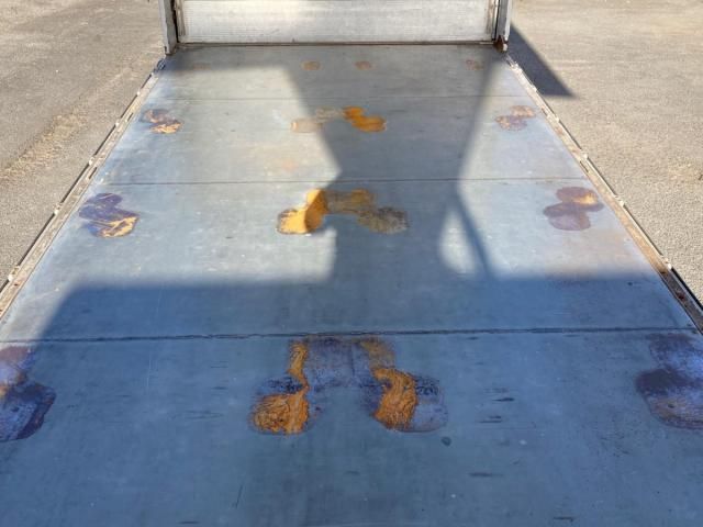 NISSAN DIESEL Quon 2017