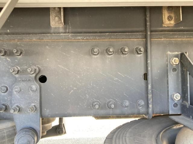 NISSAN DIESEL Quon 2017