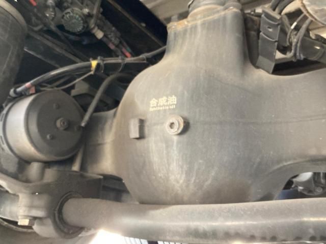 NISSAN DIESEL Quon 2017