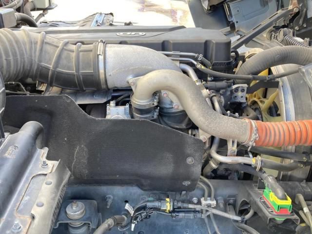 NISSAN DIESEL Quon 2017