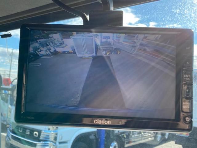 NISSAN DIESEL Quon 2017