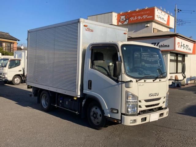 ISUZU ELF 2020