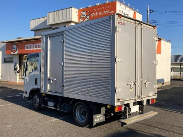 ISUZU ELF 2020