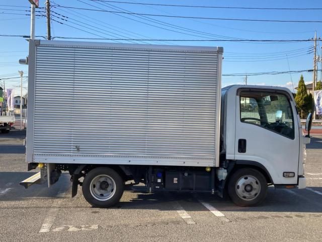 ISUZU ELF 2020