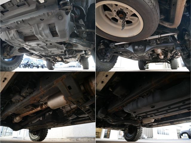 TOYOTA LANDCRUISER PRADO 2021