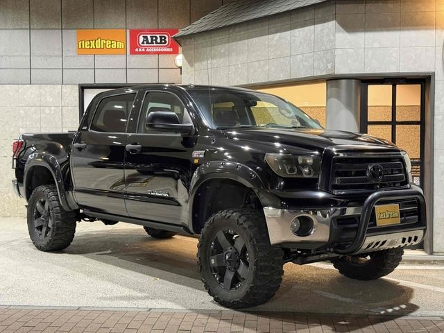 TOYOTA ???? 4WD 2012