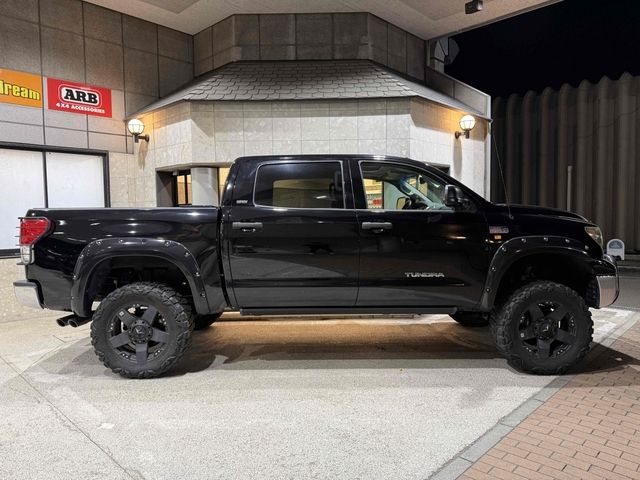 TOYOTA ???? 4WD 2012