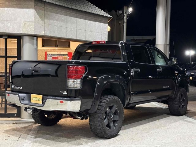 TOYOTA ???? 4WD 2012