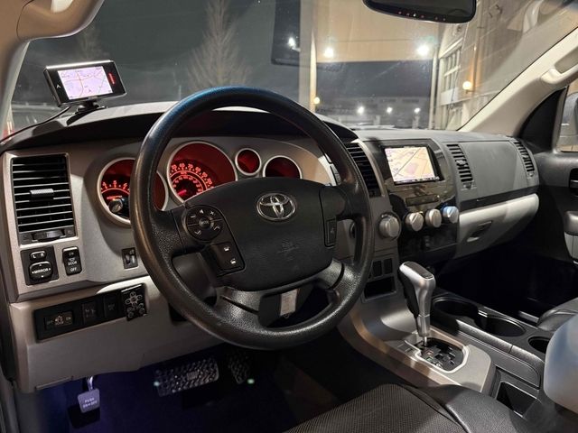 TOYOTA ???? 4WD 2012