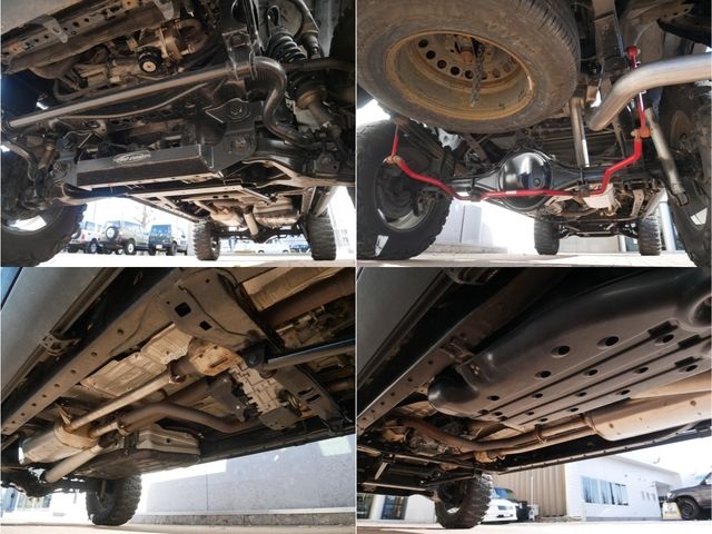 TOYOTA ???? 4WD 2012