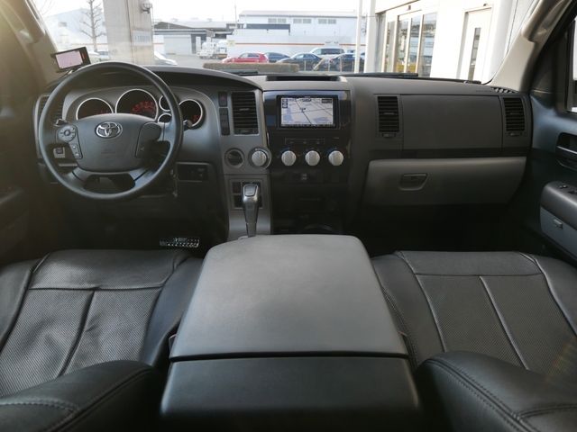 TOYOTA ???? 4WD 2012