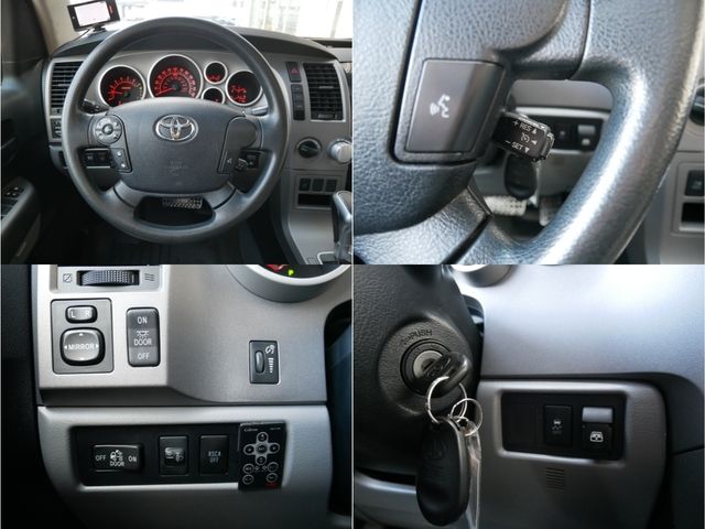 TOYOTA ???? 4WD 2012