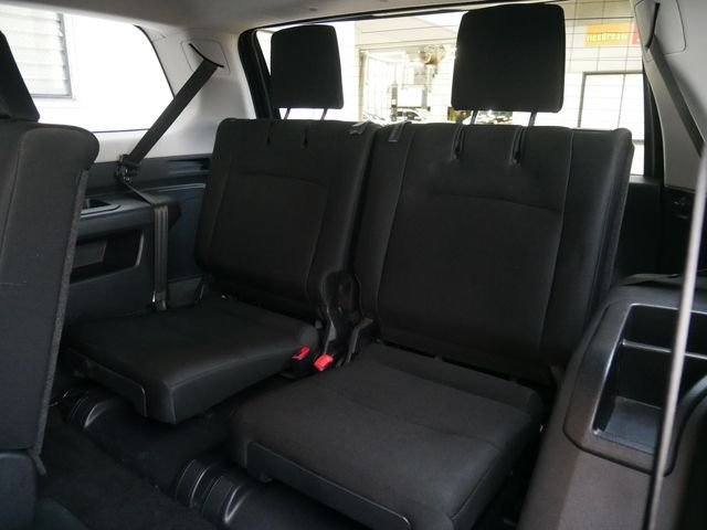 TOYOTA 4 Runner 2011