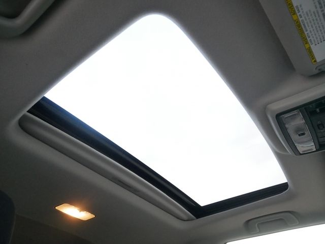 TOYOTA 4 Runner 2011