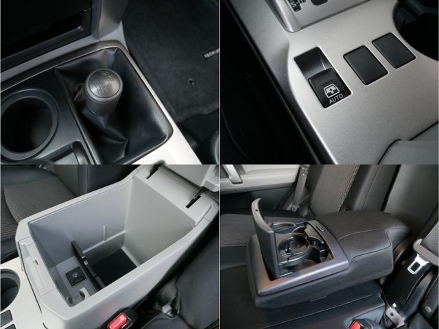 TOYOTA 4 Runner 2011