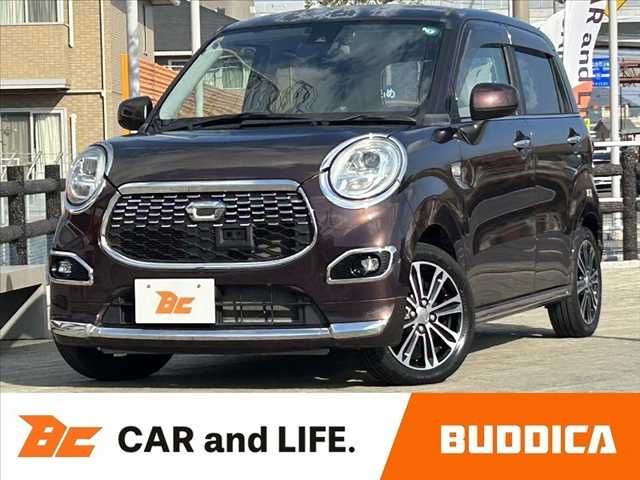 DAIHATSU CAST STYLE 2016