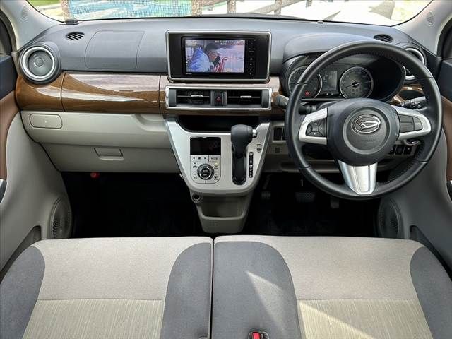 DAIHATSU CAST STYLE 2016