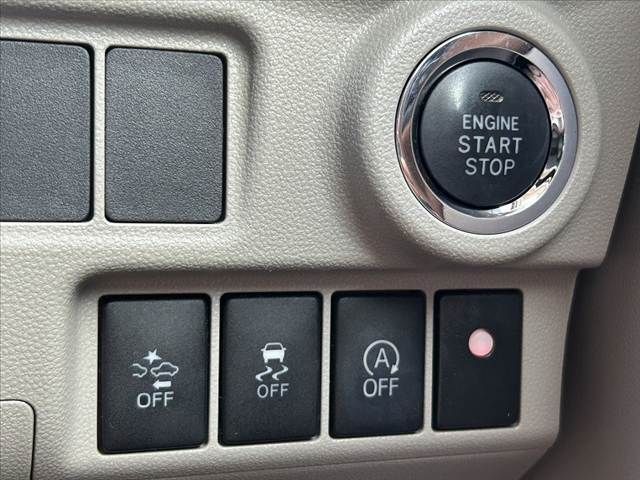 DAIHATSU CAST STYLE 2016