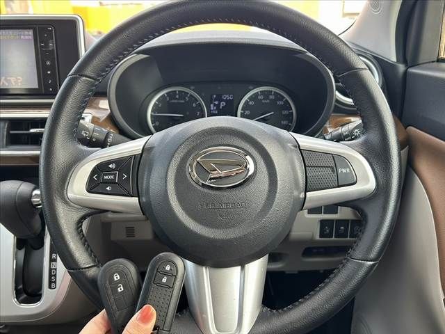 DAIHATSU CAST STYLE 2016