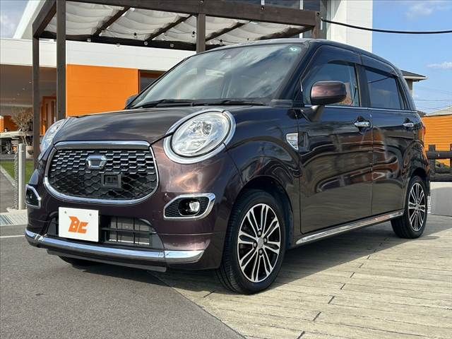 DAIHATSU CAST STYLE 2016