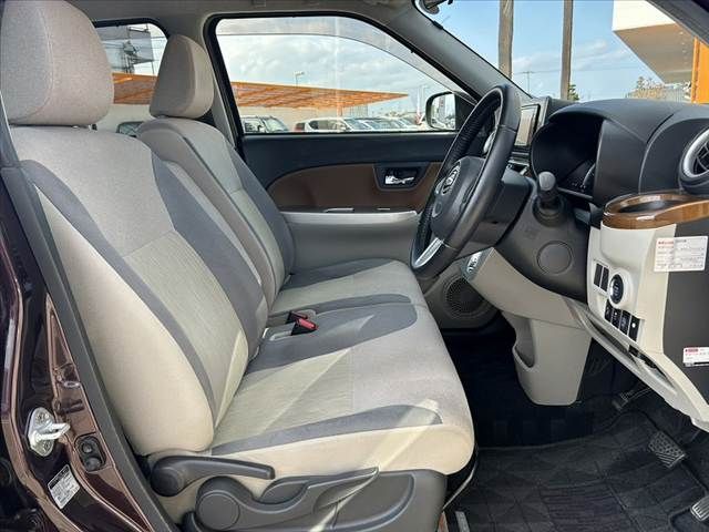 DAIHATSU CAST STYLE 2016