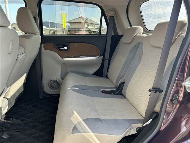 DAIHATSU CAST STYLE 2016