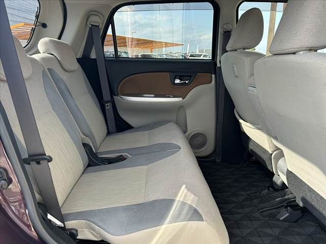 DAIHATSU CAST STYLE 2016