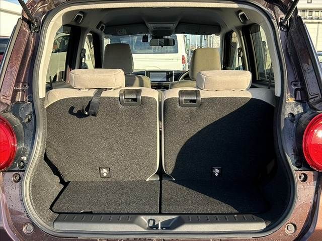 DAIHATSU CAST STYLE 2016