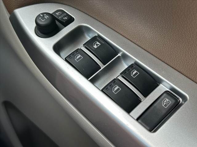 DAIHATSU CAST STYLE 2016