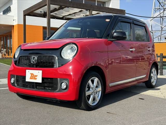 HONDA N-ONE 2015