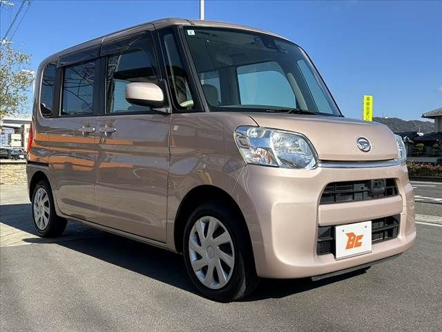 DAIHATSU TANTO 2016
