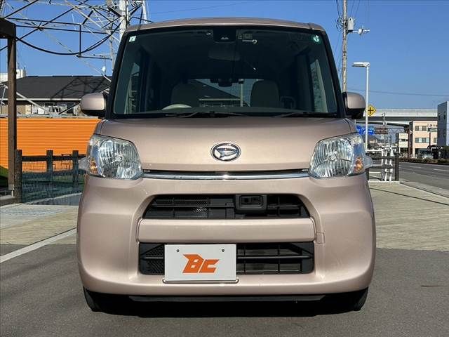 DAIHATSU TANTO 2016