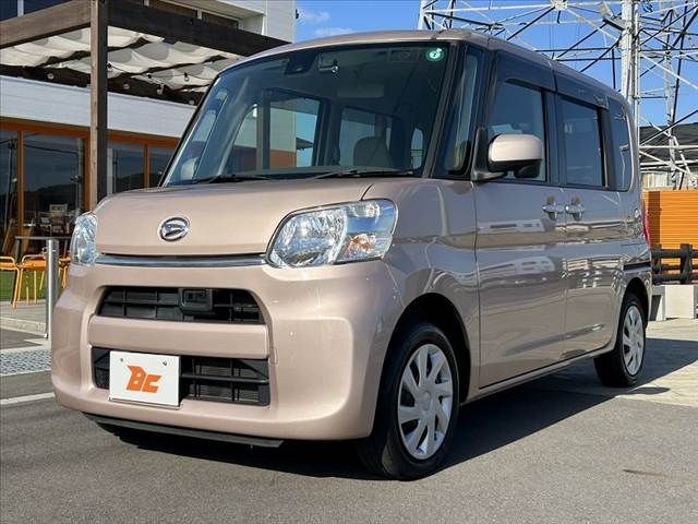 DAIHATSU TANTO 2016