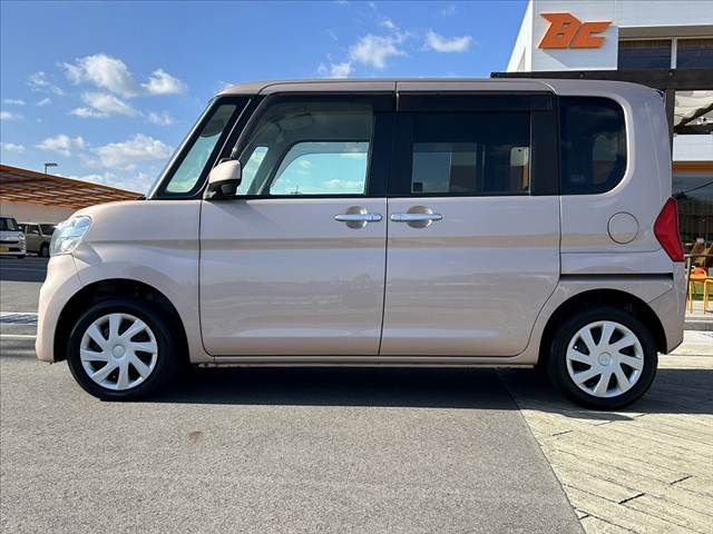 DAIHATSU TANTO 2016