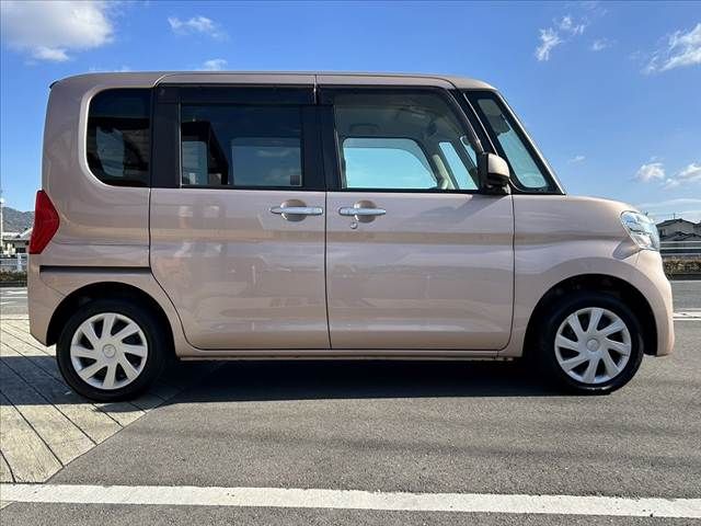 DAIHATSU TANTO 2016