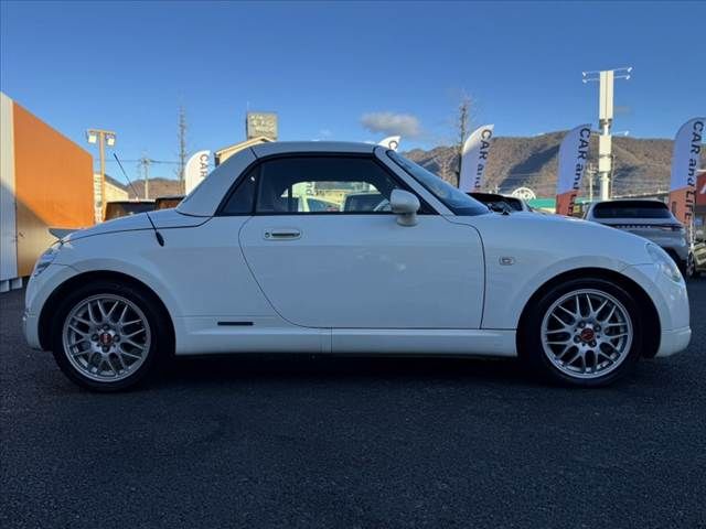 DAIHATSU COPEN 2007