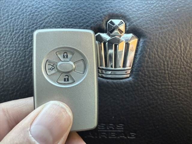 TOYOTA CROWN sedan 2007