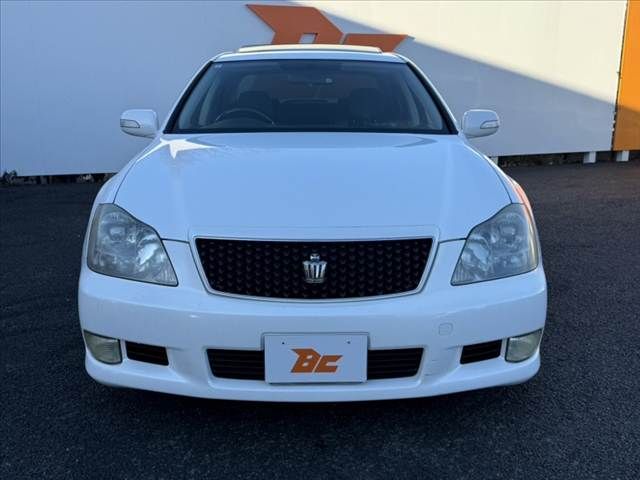 TOYOTA CROWN sedan 2007