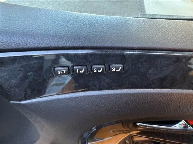 TOYOTA CROWN sedan 2007