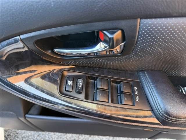 TOYOTA CROWN sedan 2007