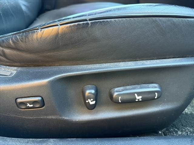 TOYOTA CROWN sedan 2007