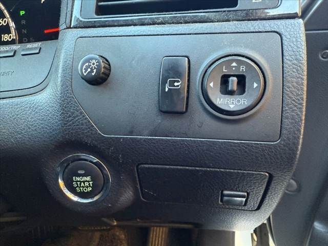 TOYOTA CROWN sedan 2007