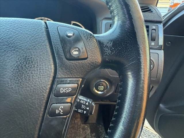 TOYOTA CROWN sedan 2007