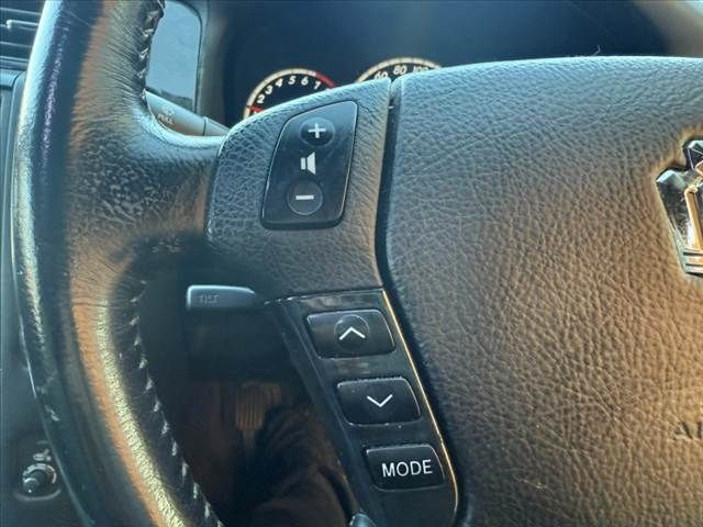 TOYOTA CROWN sedan 2007