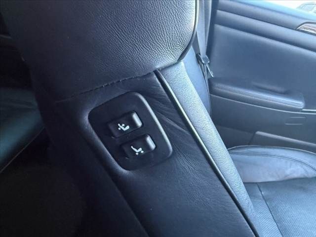 TOYOTA CROWN sedan 2007