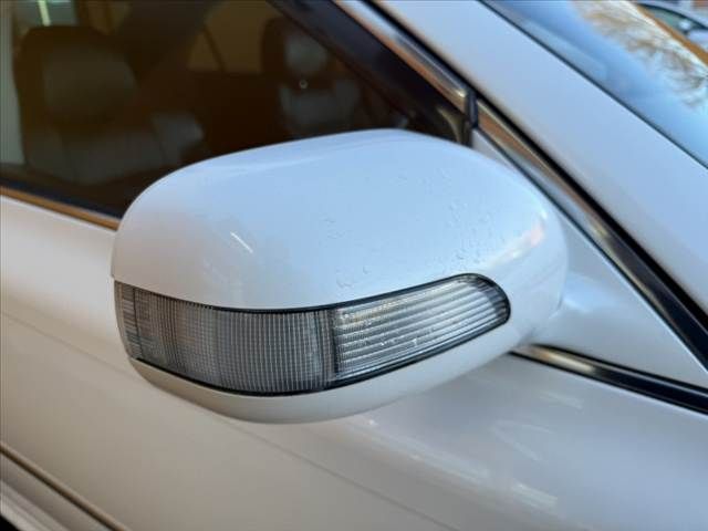 TOYOTA CROWN sedan 2007