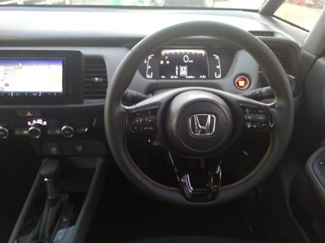 HONDA FIT 2023